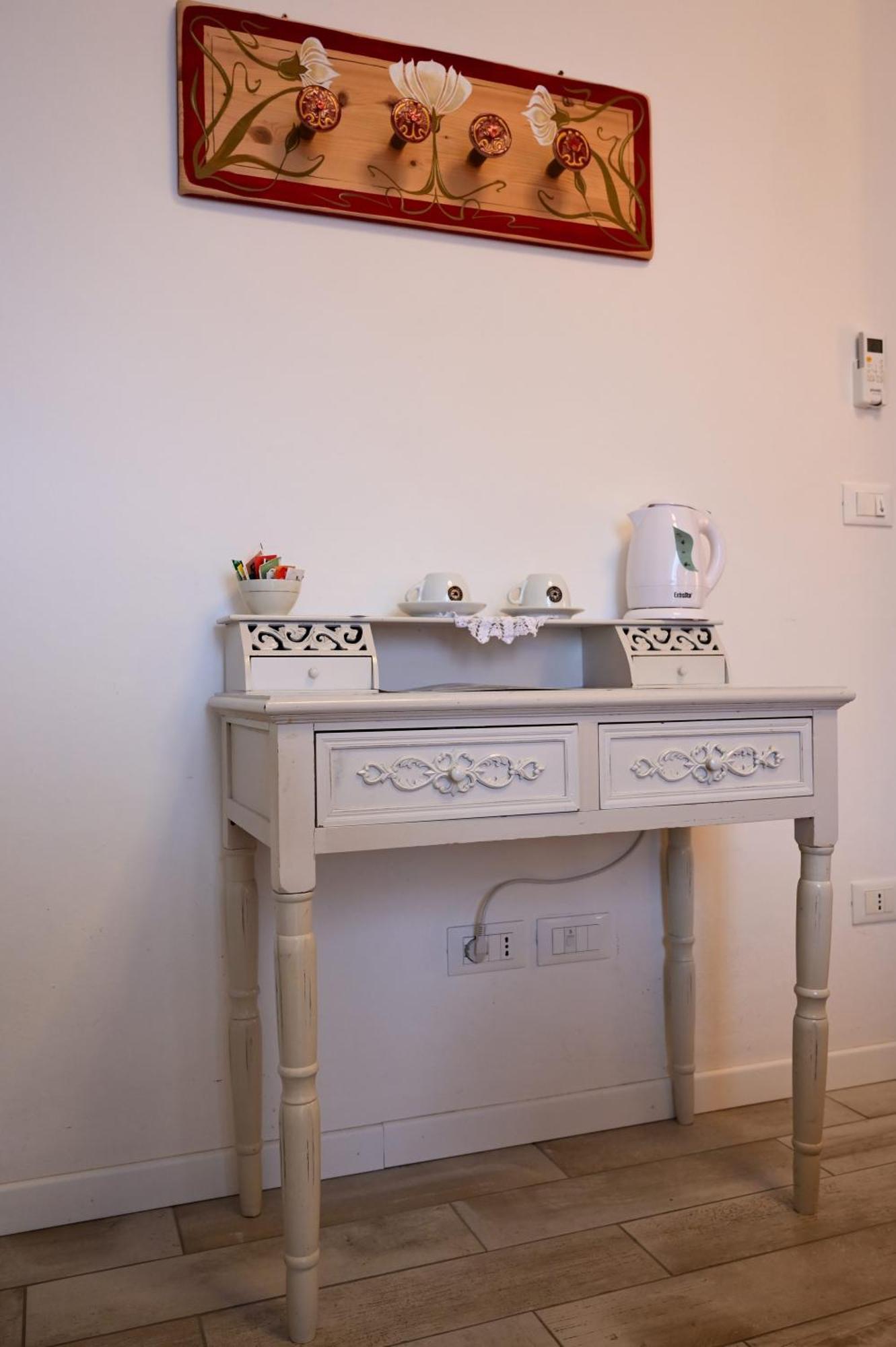 Bed and Breakfast La Garampa Cesena Zewnętrze zdjęcie