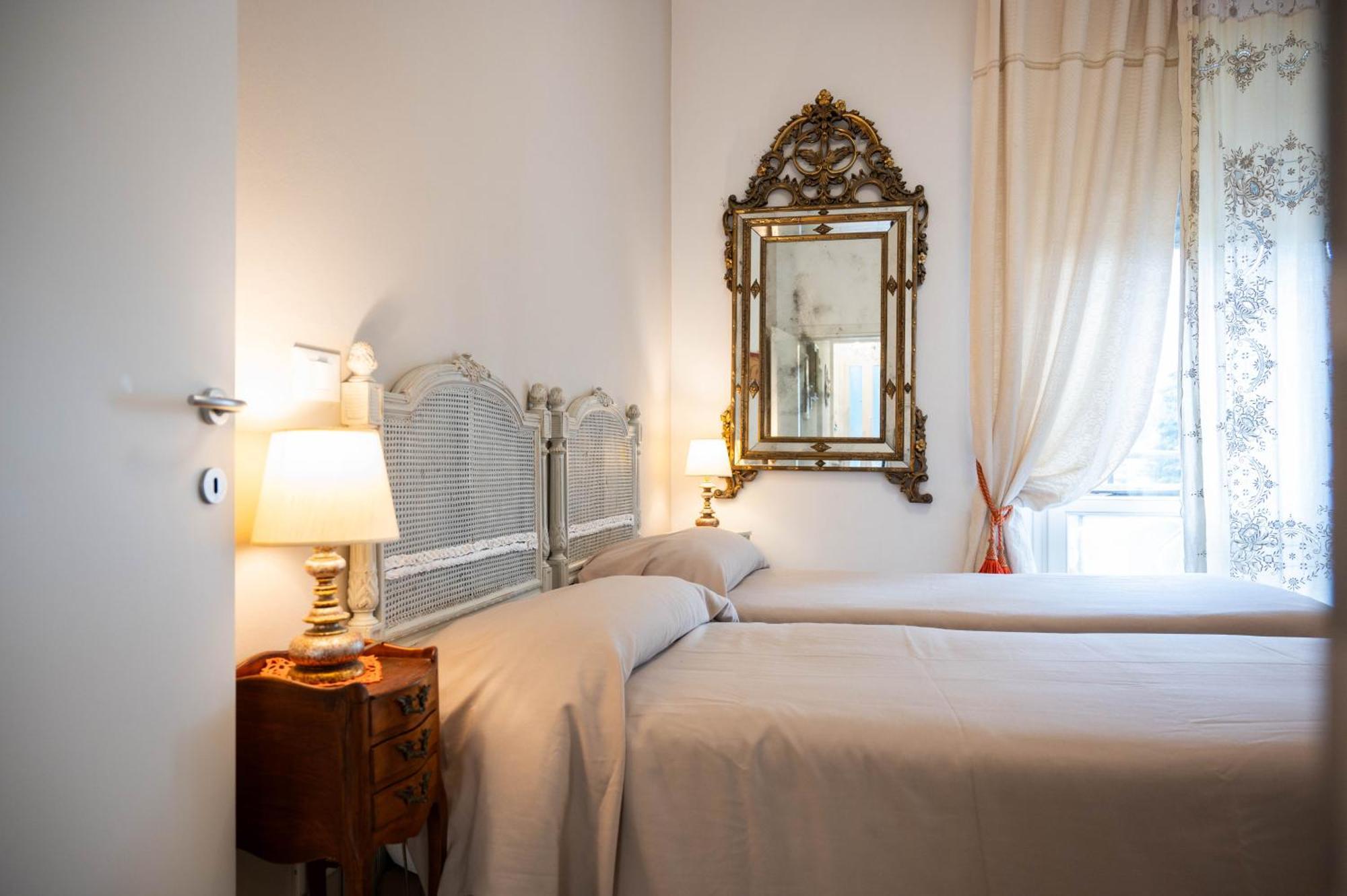 Bed and Breakfast La Garampa Cesena Zewnętrze zdjęcie