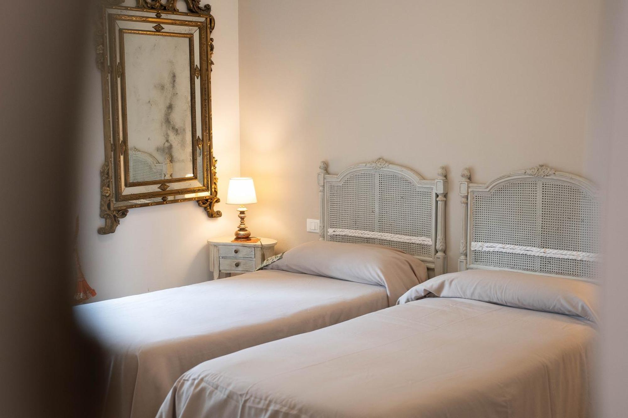 Bed and Breakfast La Garampa Cesena Zewnętrze zdjęcie