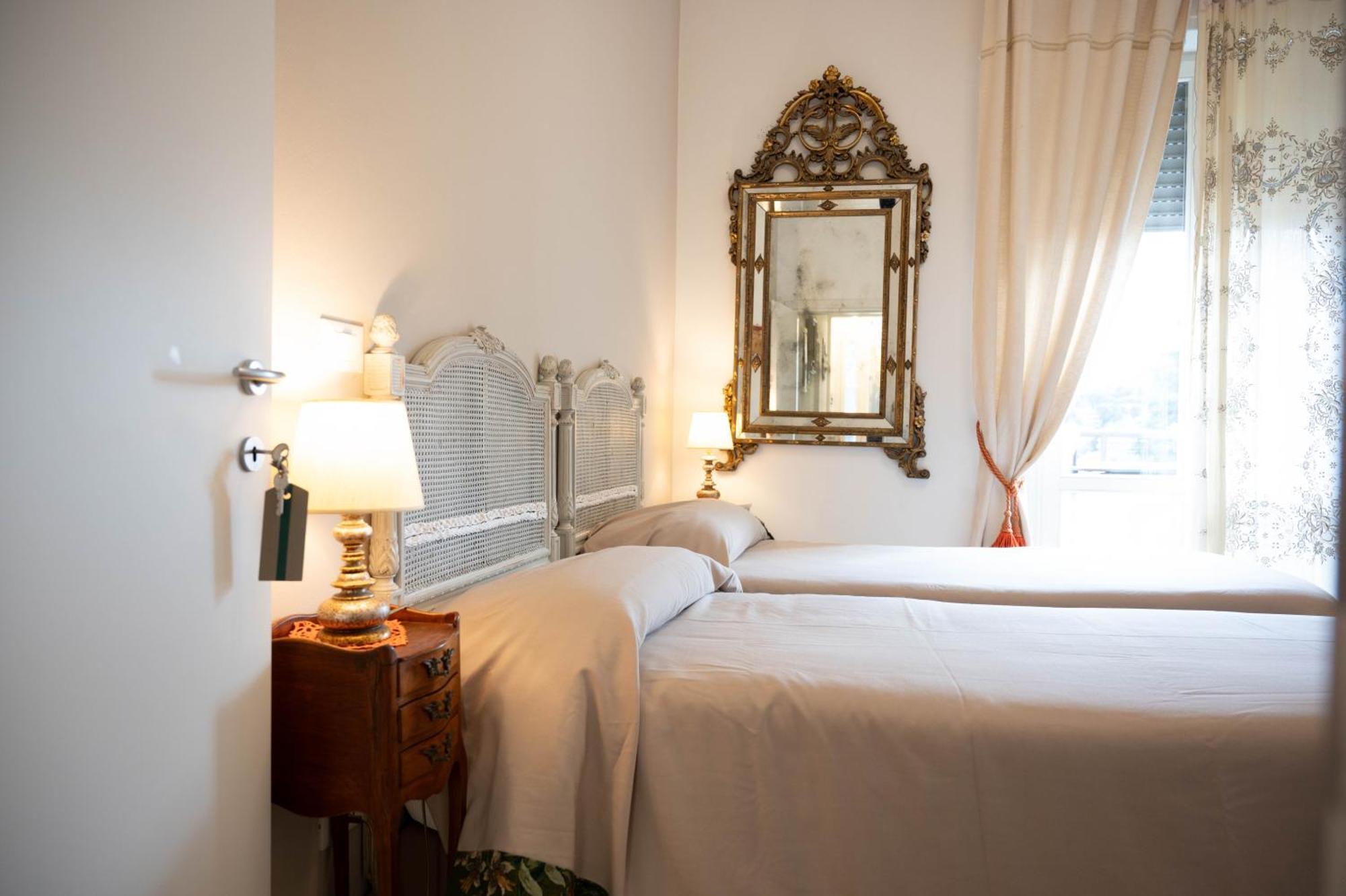 Bed and Breakfast La Garampa Cesena Zewnętrze zdjęcie