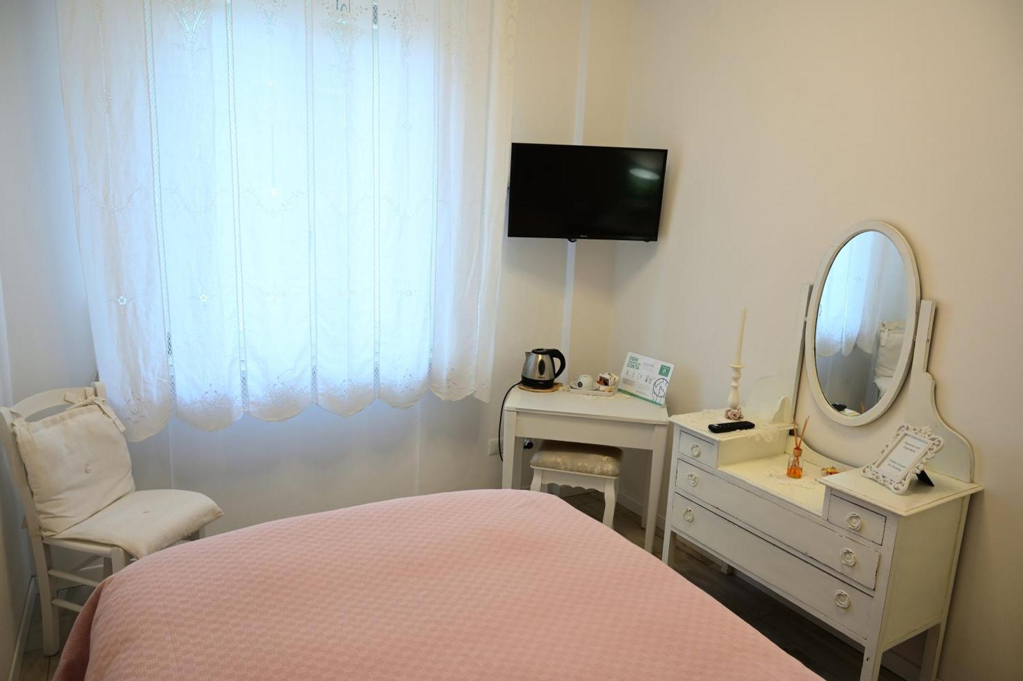 Bed and Breakfast La Garampa Cesena Zewnętrze zdjęcie