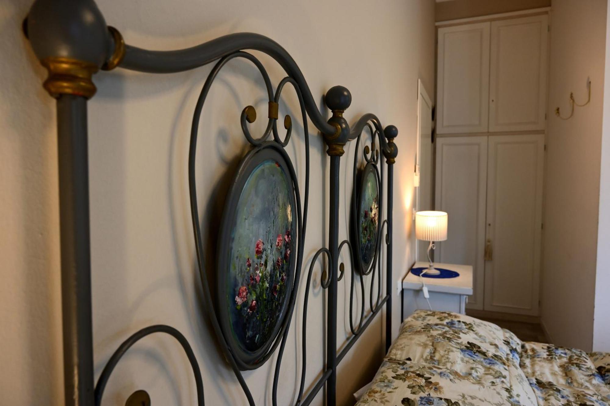 Bed and Breakfast La Garampa Cesena Zewnętrze zdjęcie