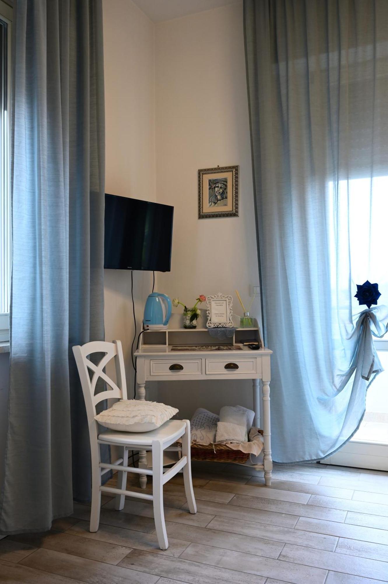 Bed and Breakfast La Garampa Cesena Zewnętrze zdjęcie