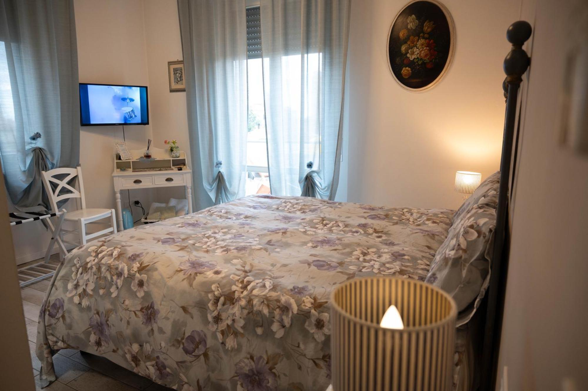 Bed and Breakfast La Garampa Cesena Zewnętrze zdjęcie