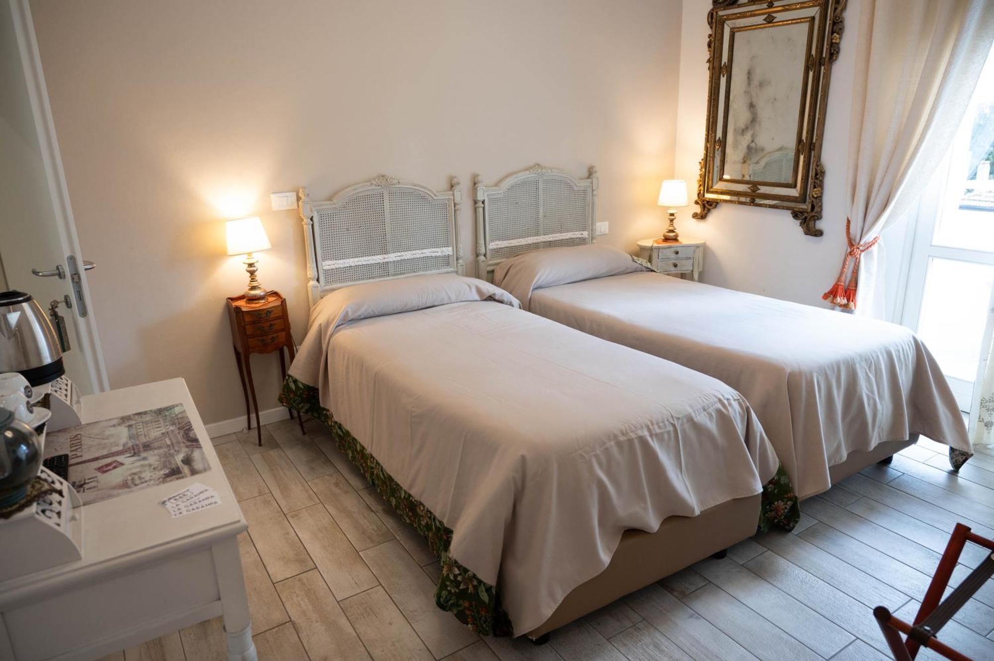 Bed and Breakfast La Garampa Cesena Zewnętrze zdjęcie