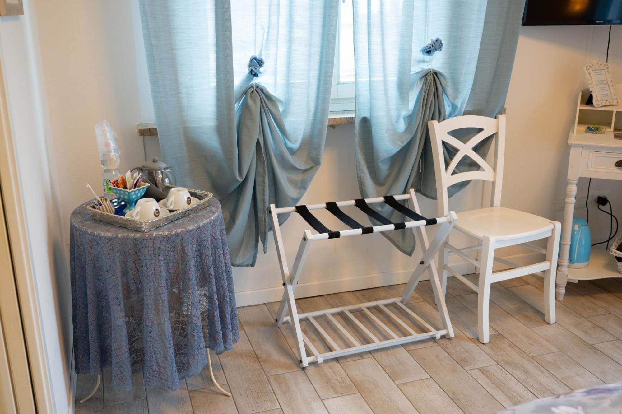 Bed and Breakfast La Garampa Cesena Zewnętrze zdjęcie