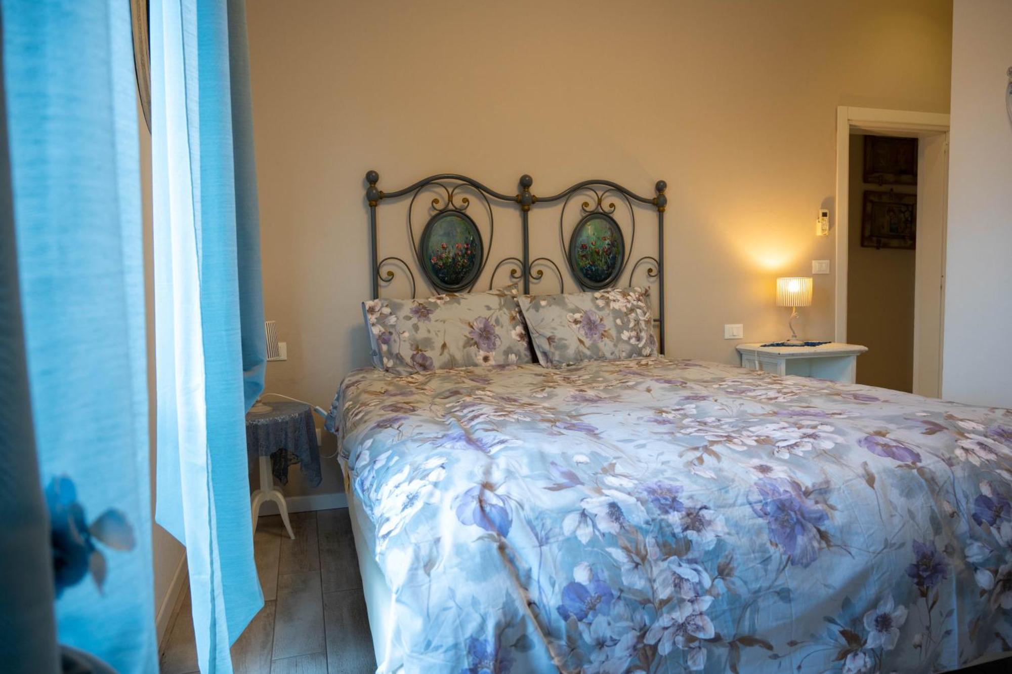Bed and Breakfast La Garampa Cesena Zewnętrze zdjęcie