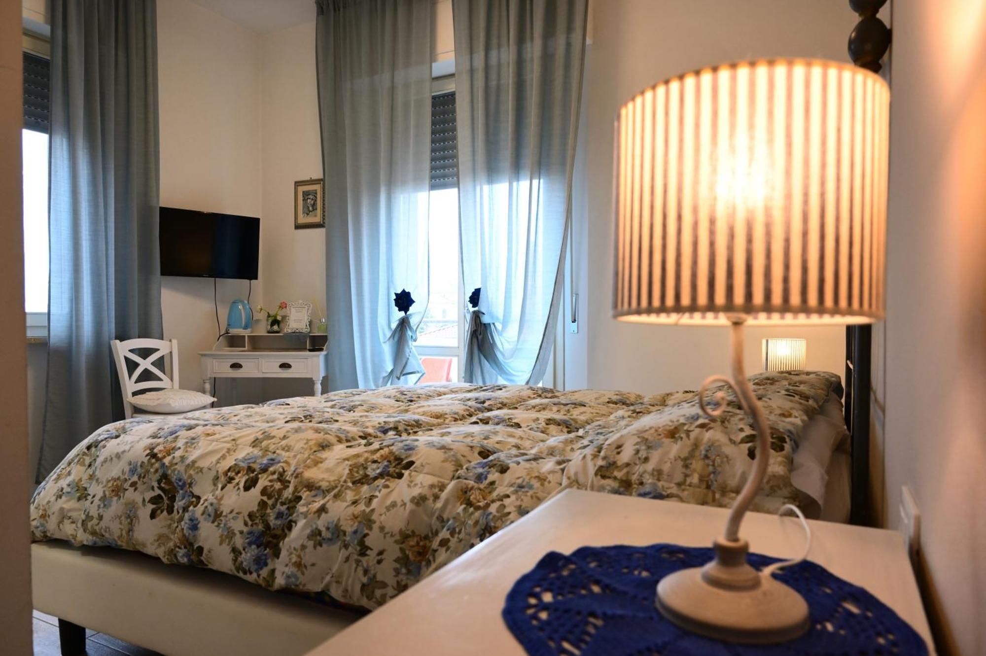 Bed and Breakfast La Garampa Cesena Zewnętrze zdjęcie