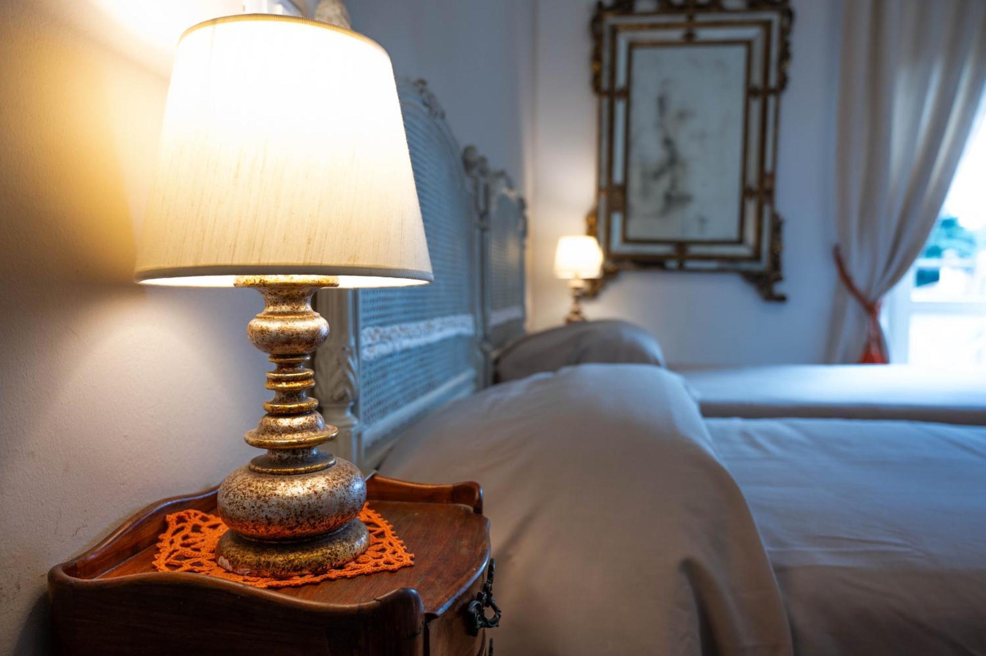 Bed and Breakfast La Garampa Cesena Zewnętrze zdjęcie