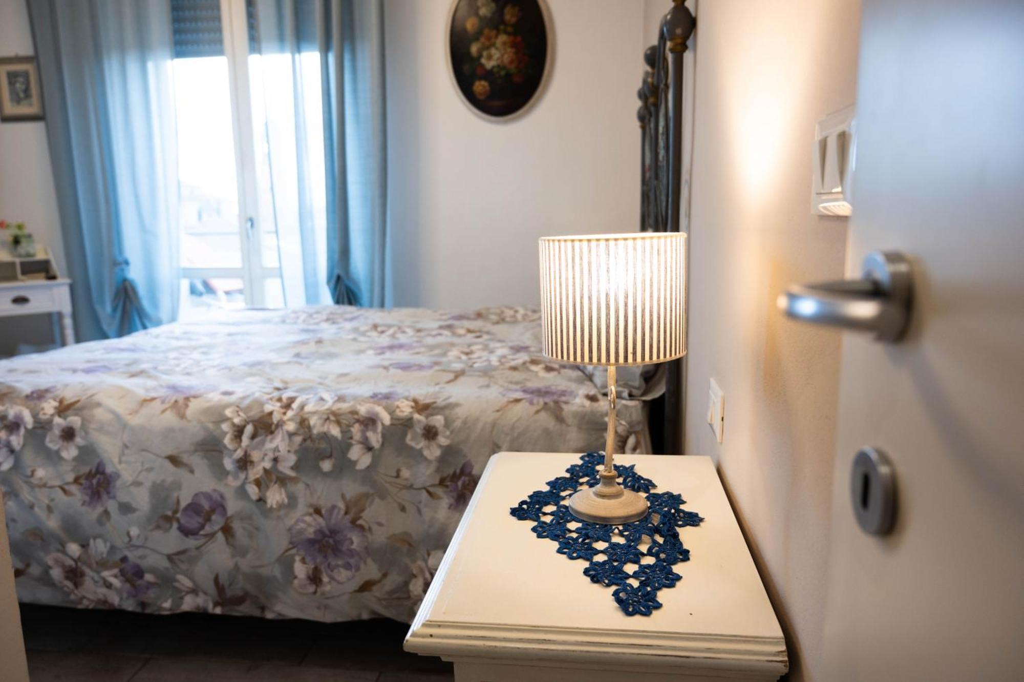 Bed and Breakfast La Garampa Cesena Zewnętrze zdjęcie