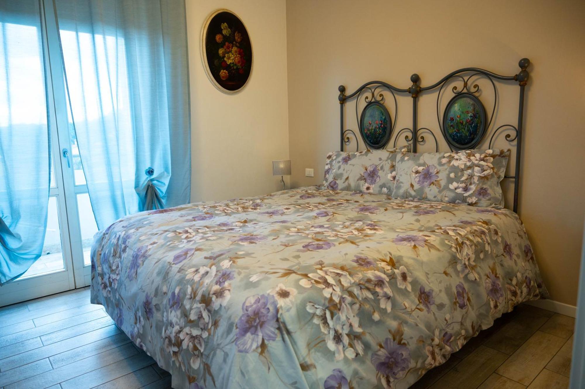 Bed and Breakfast La Garampa Cesena Zewnętrze zdjęcie