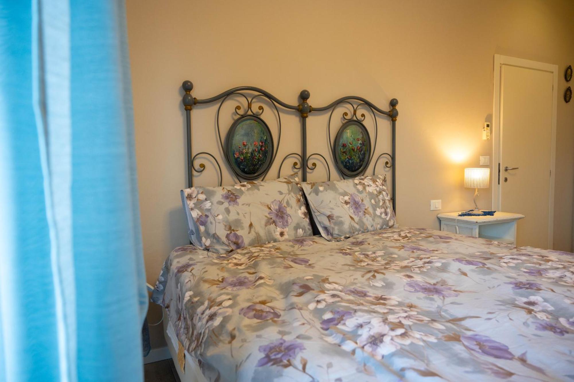 Bed and Breakfast La Garampa Cesena Zewnętrze zdjęcie