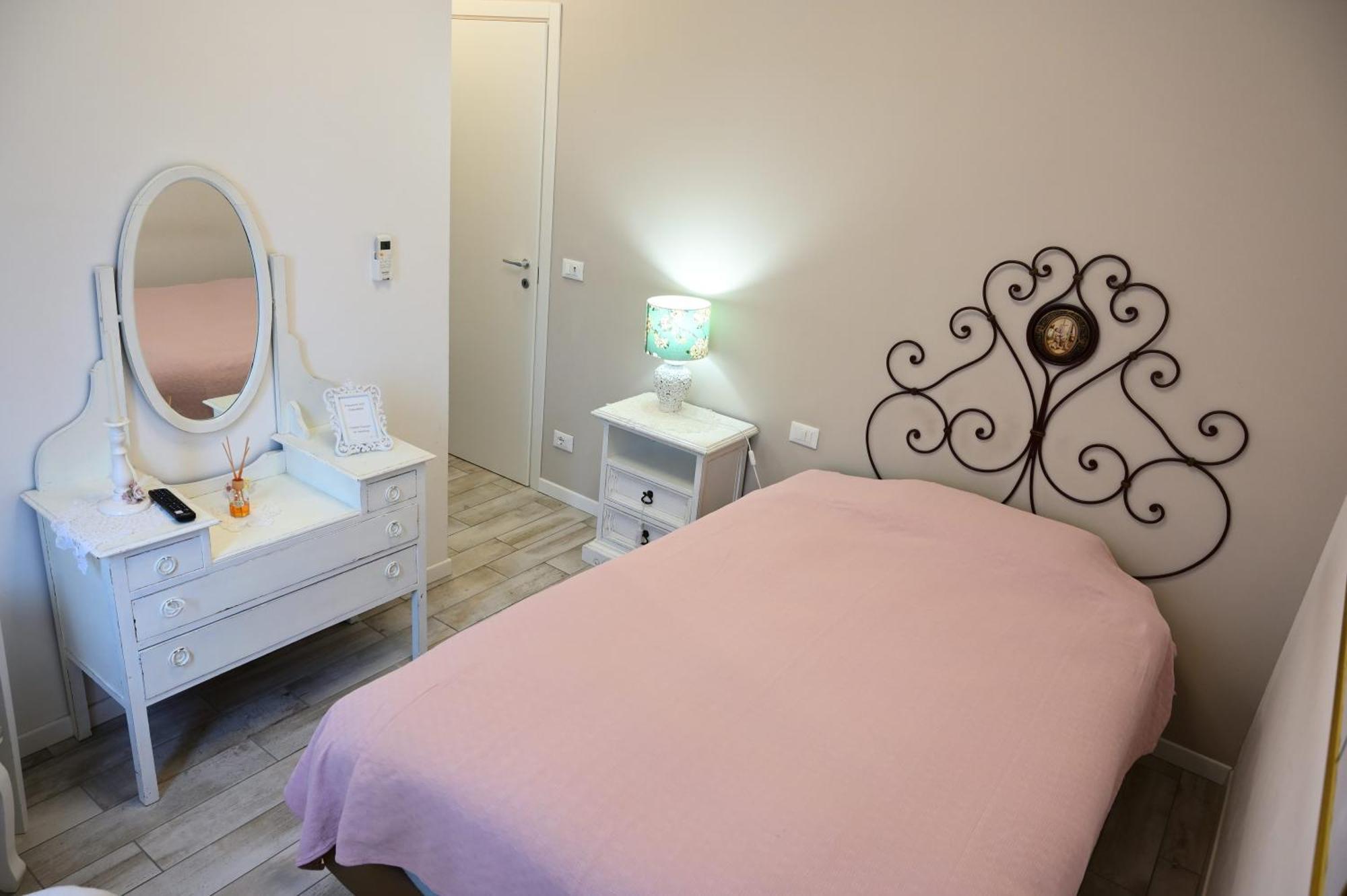 Bed and Breakfast La Garampa Cesena Zewnętrze zdjęcie