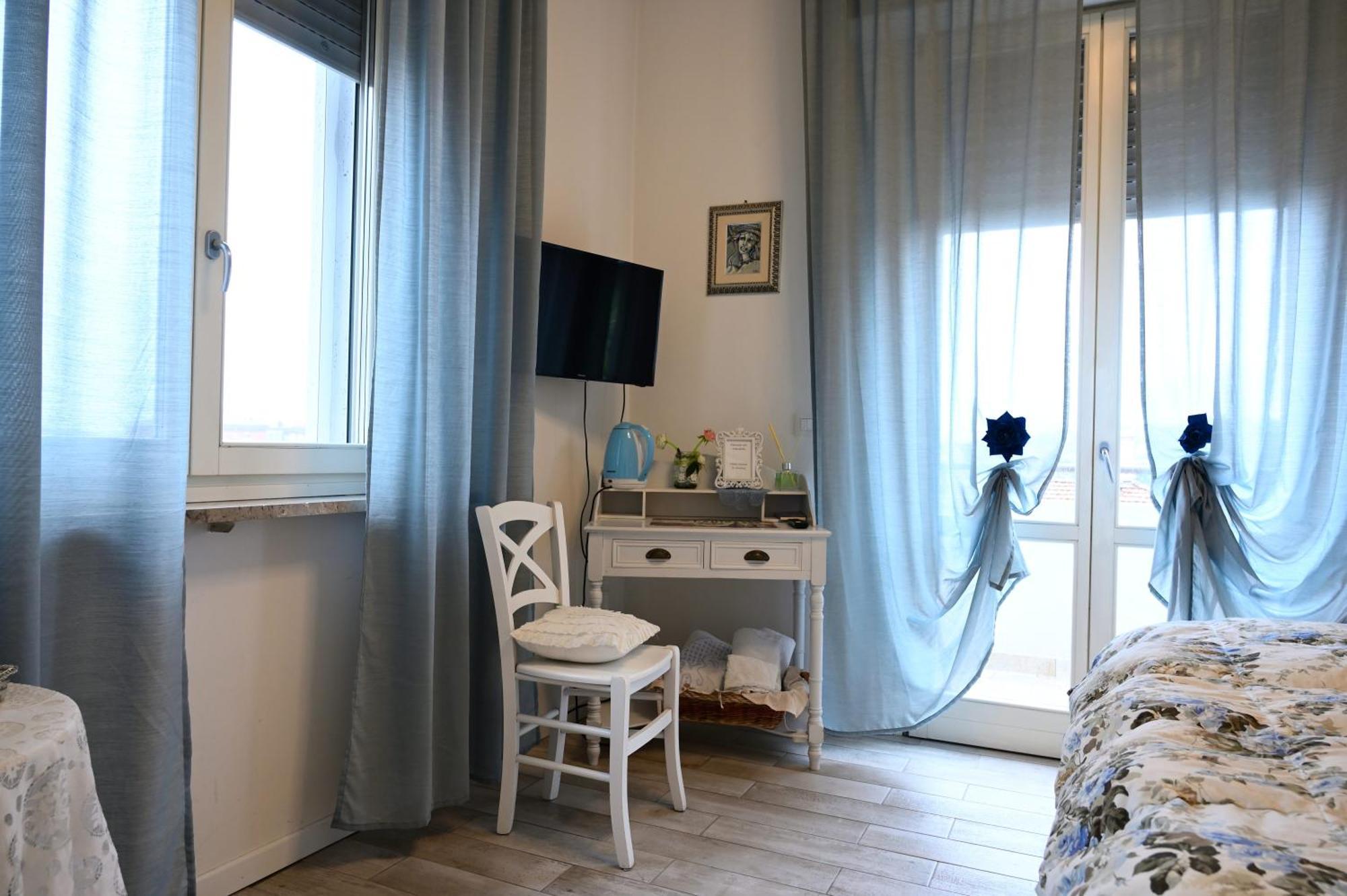 Bed and Breakfast La Garampa Cesena Zewnętrze zdjęcie