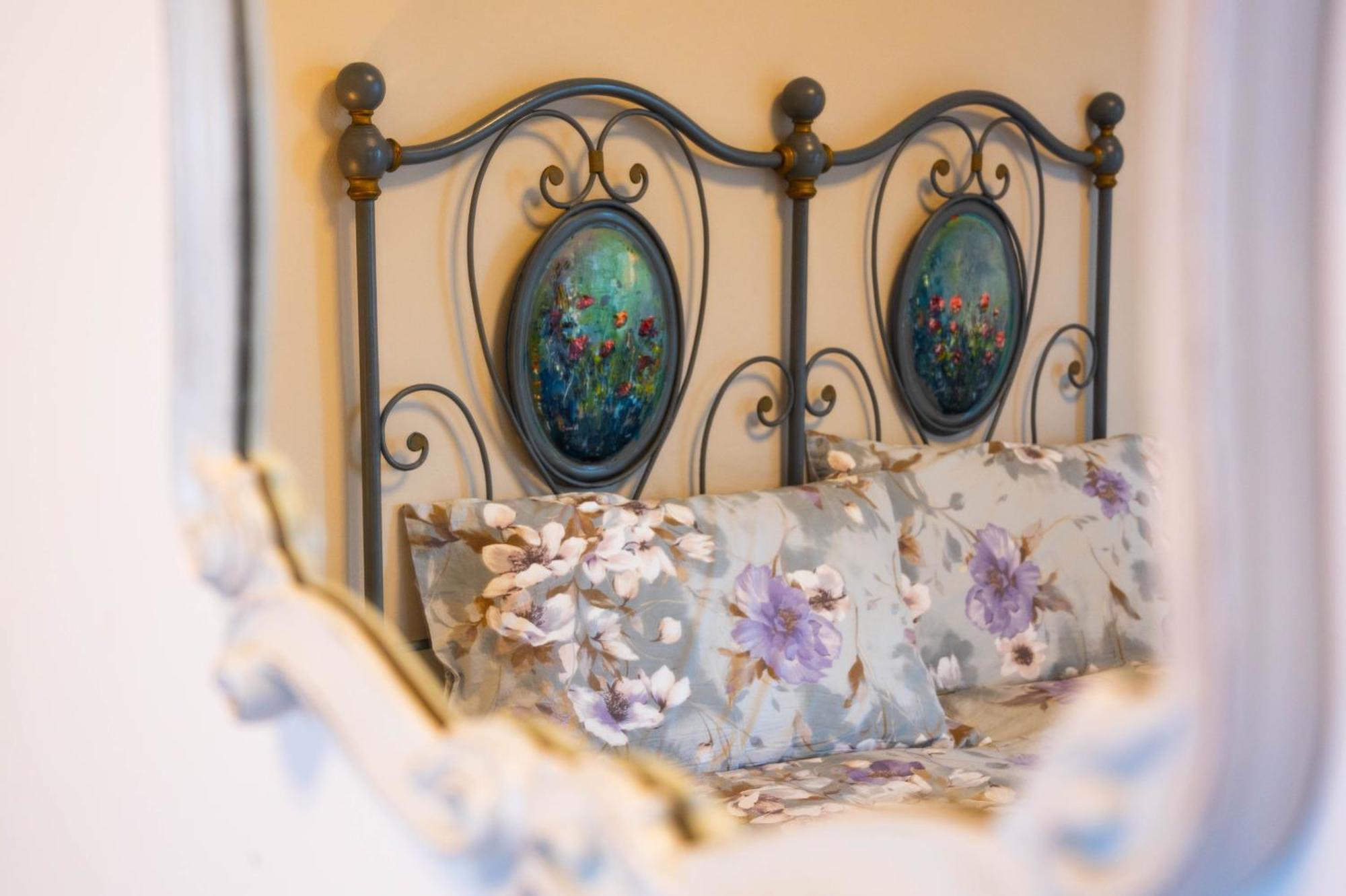 Bed and Breakfast La Garampa Cesena Zewnętrze zdjęcie