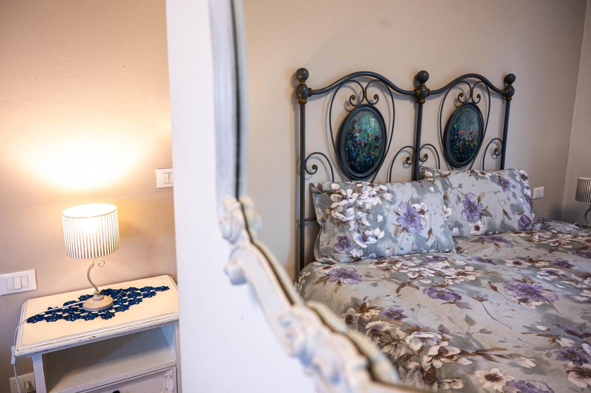 Bed and Breakfast La Garampa Cesena Zewnętrze zdjęcie