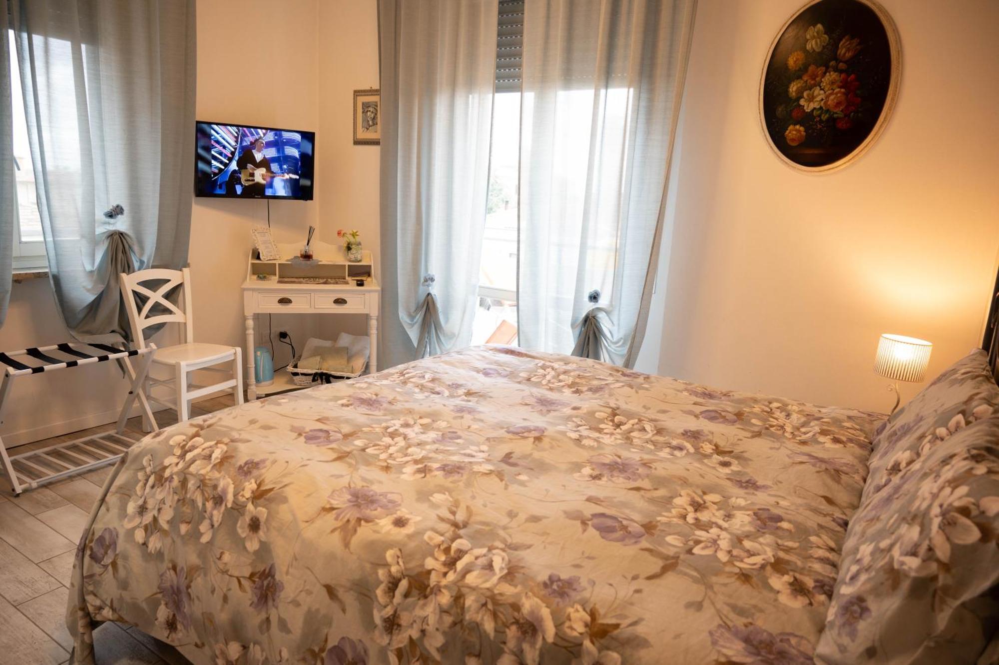 Bed and Breakfast La Garampa Cesena Zewnętrze zdjęcie