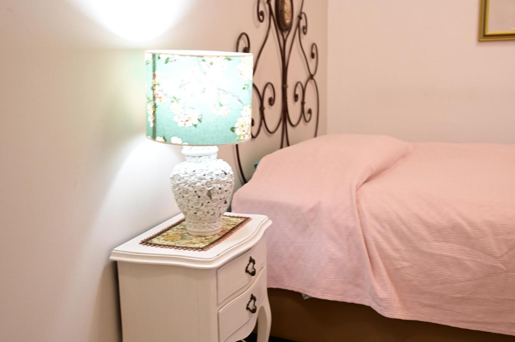 Bed and Breakfast La Garampa Cesena Zewnętrze zdjęcie