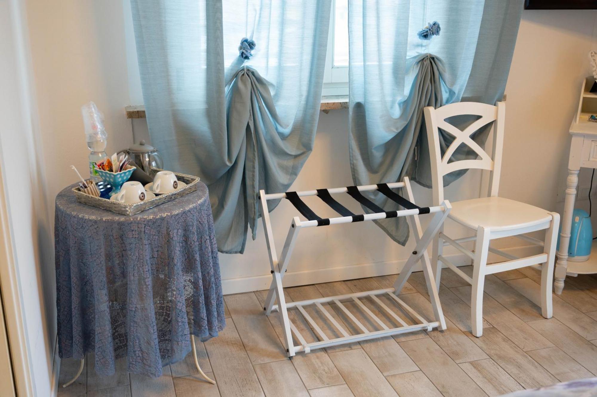 Bed and Breakfast La Garampa Cesena Zewnętrze zdjęcie