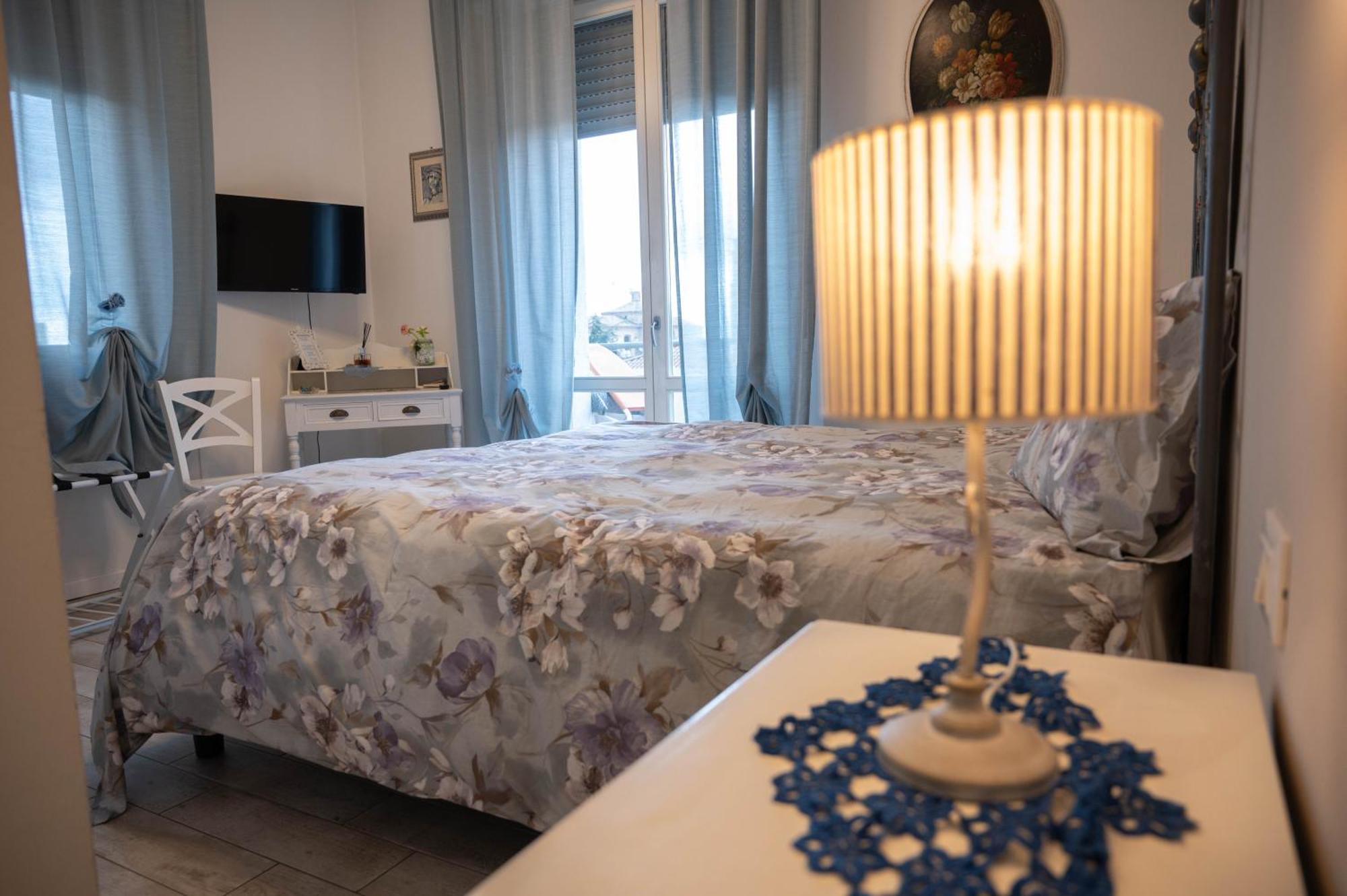 Bed and Breakfast La Garampa Cesena Zewnętrze zdjęcie