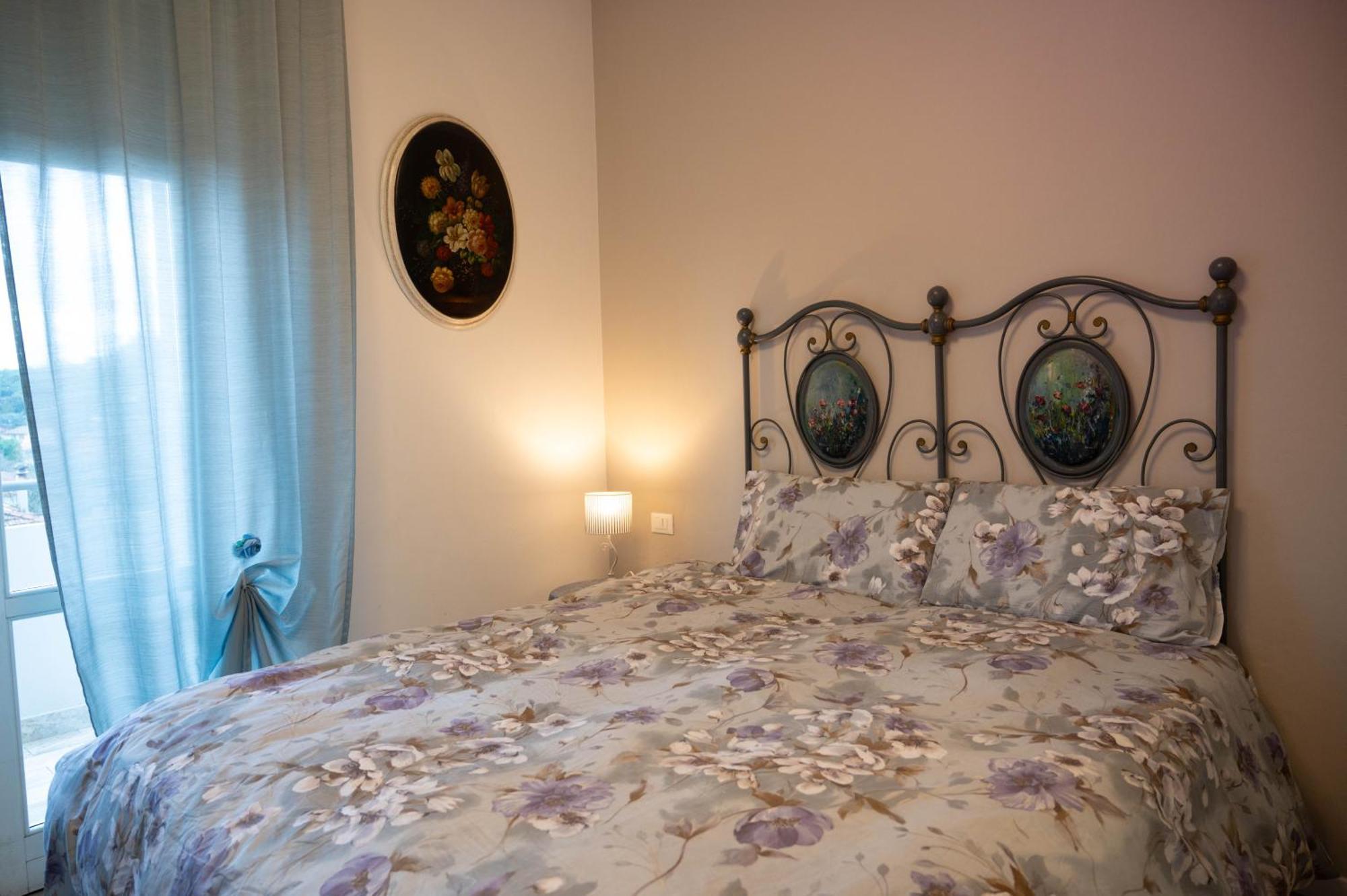 Bed and Breakfast La Garampa Cesena Zewnętrze zdjęcie