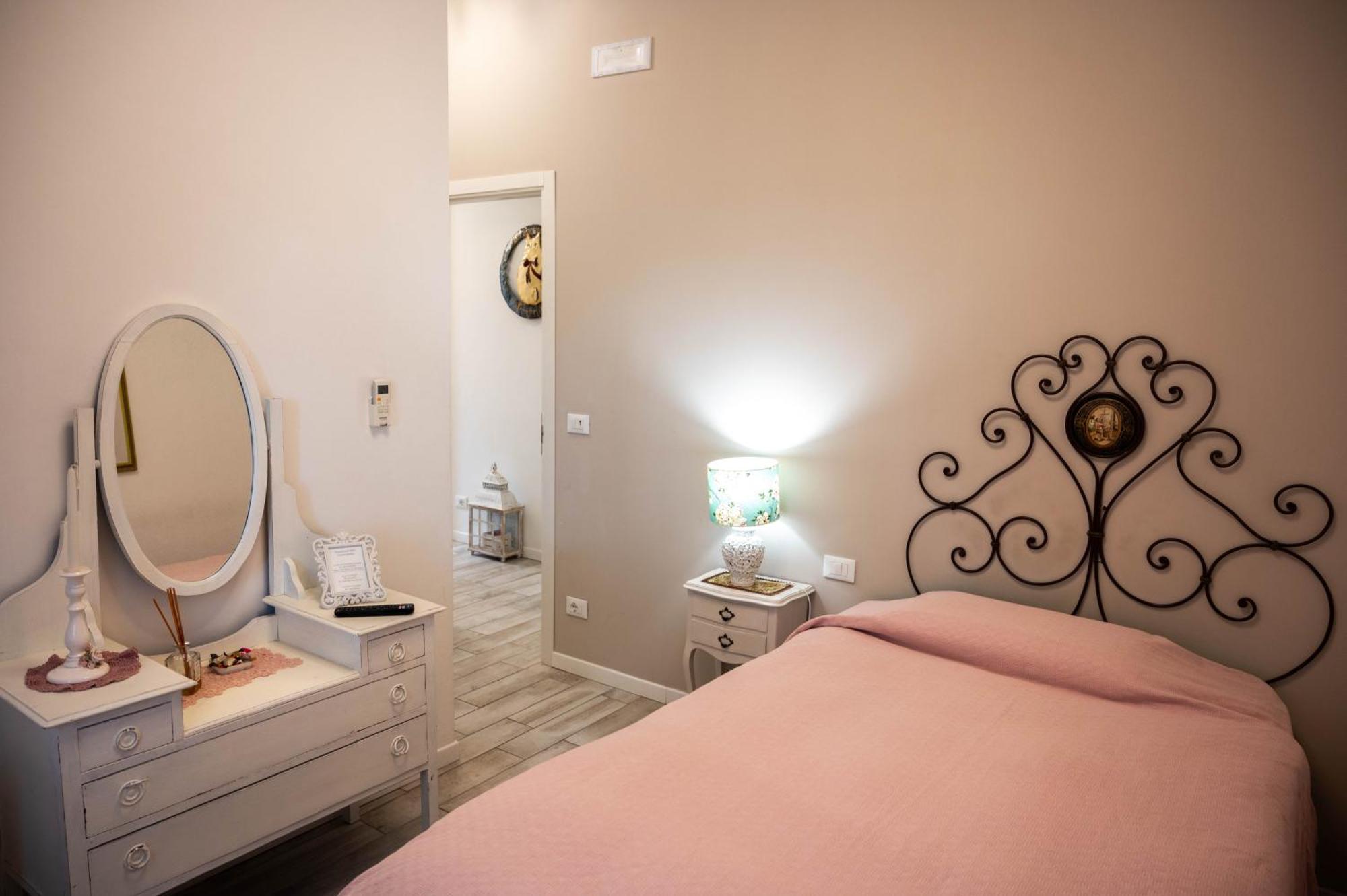 Bed and Breakfast La Garampa Cesena Zewnętrze zdjęcie