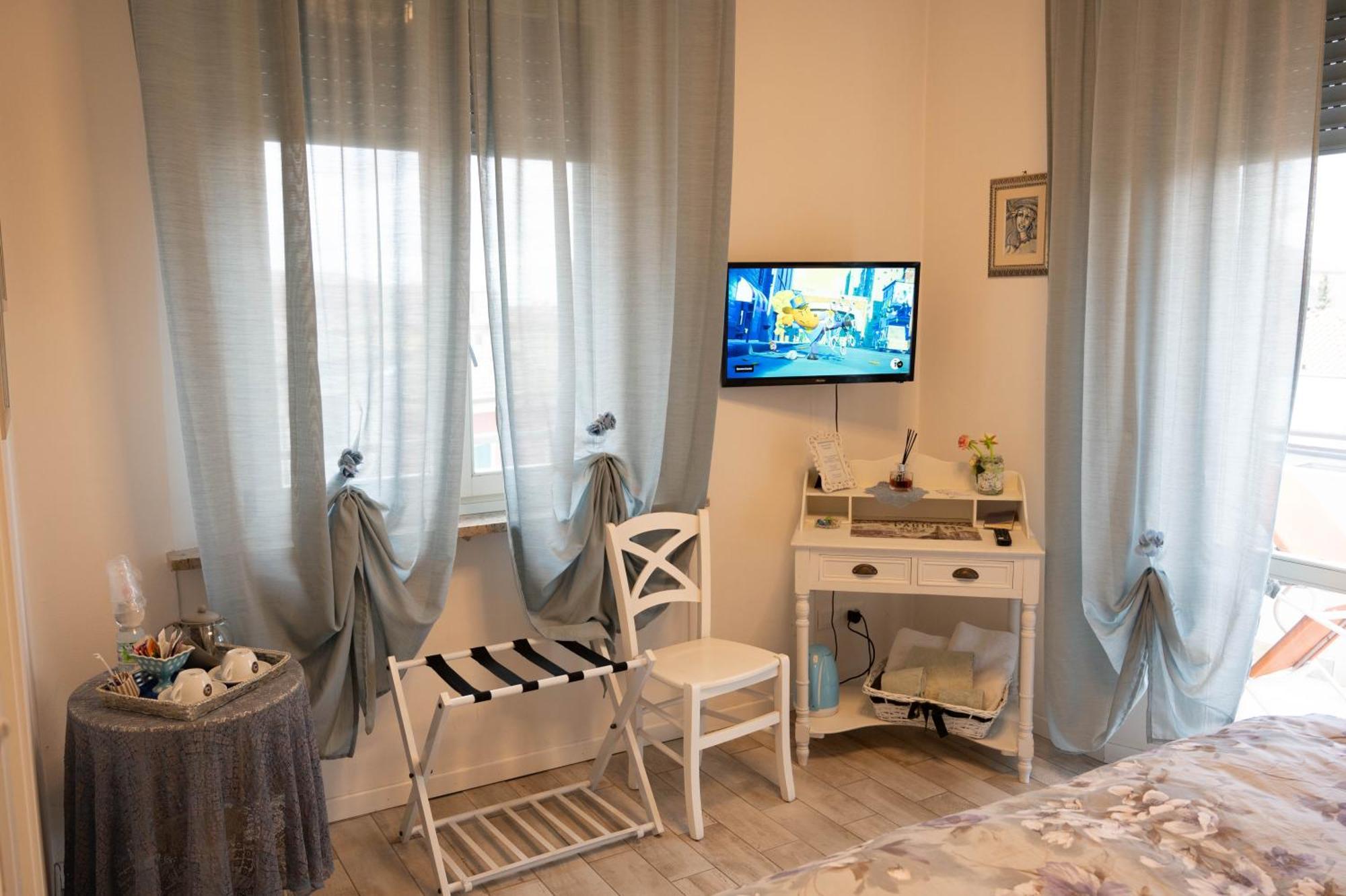 Bed and Breakfast La Garampa Cesena Zewnętrze zdjęcie