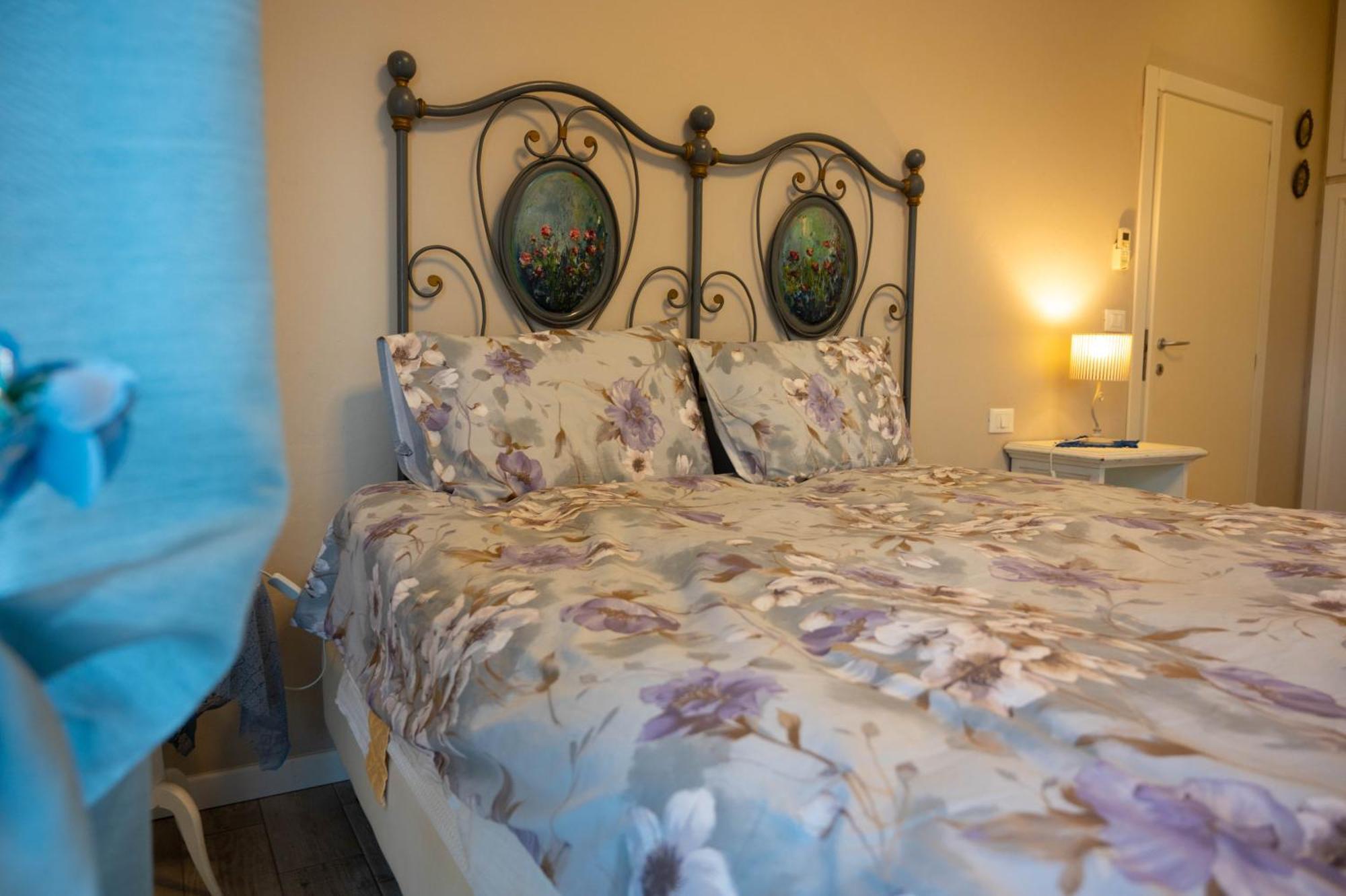 Bed and Breakfast La Garampa Cesena Zewnętrze zdjęcie