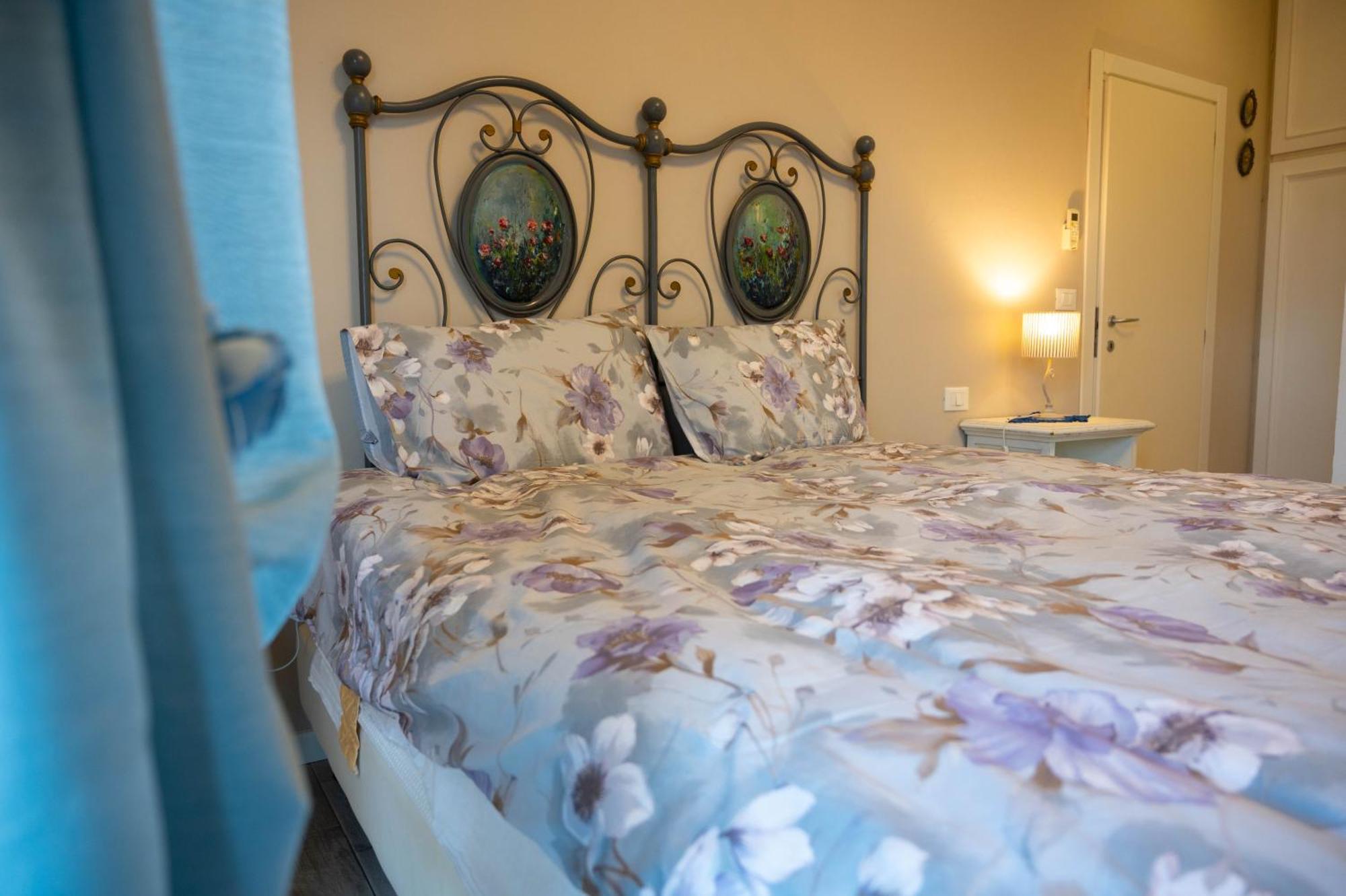 Bed and Breakfast La Garampa Cesena Zewnętrze zdjęcie