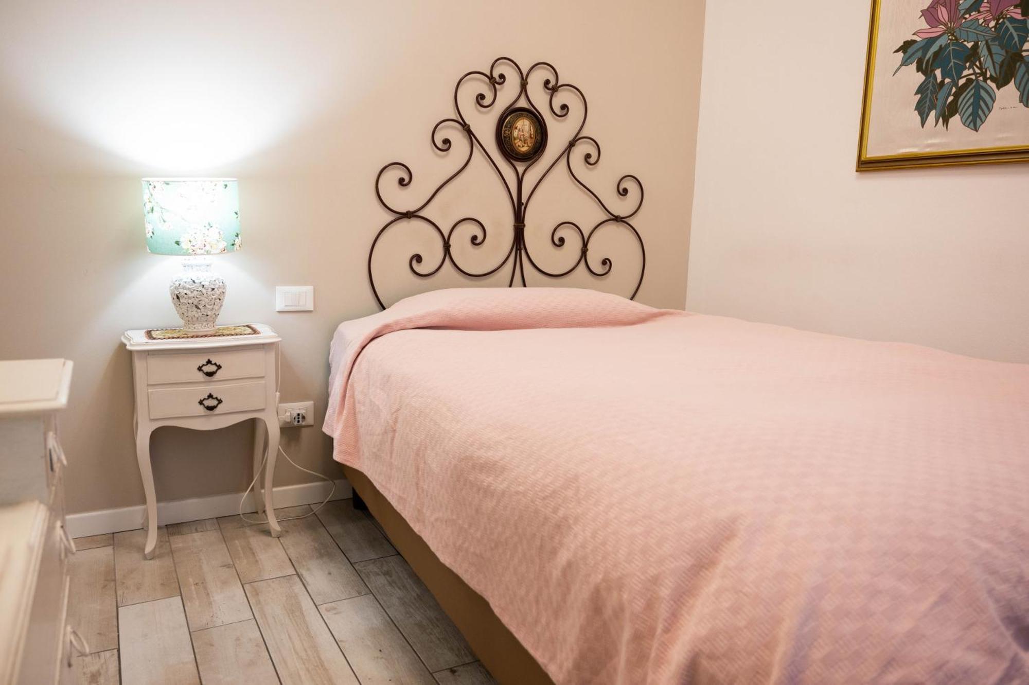 Bed and Breakfast La Garampa Cesena Zewnętrze zdjęcie