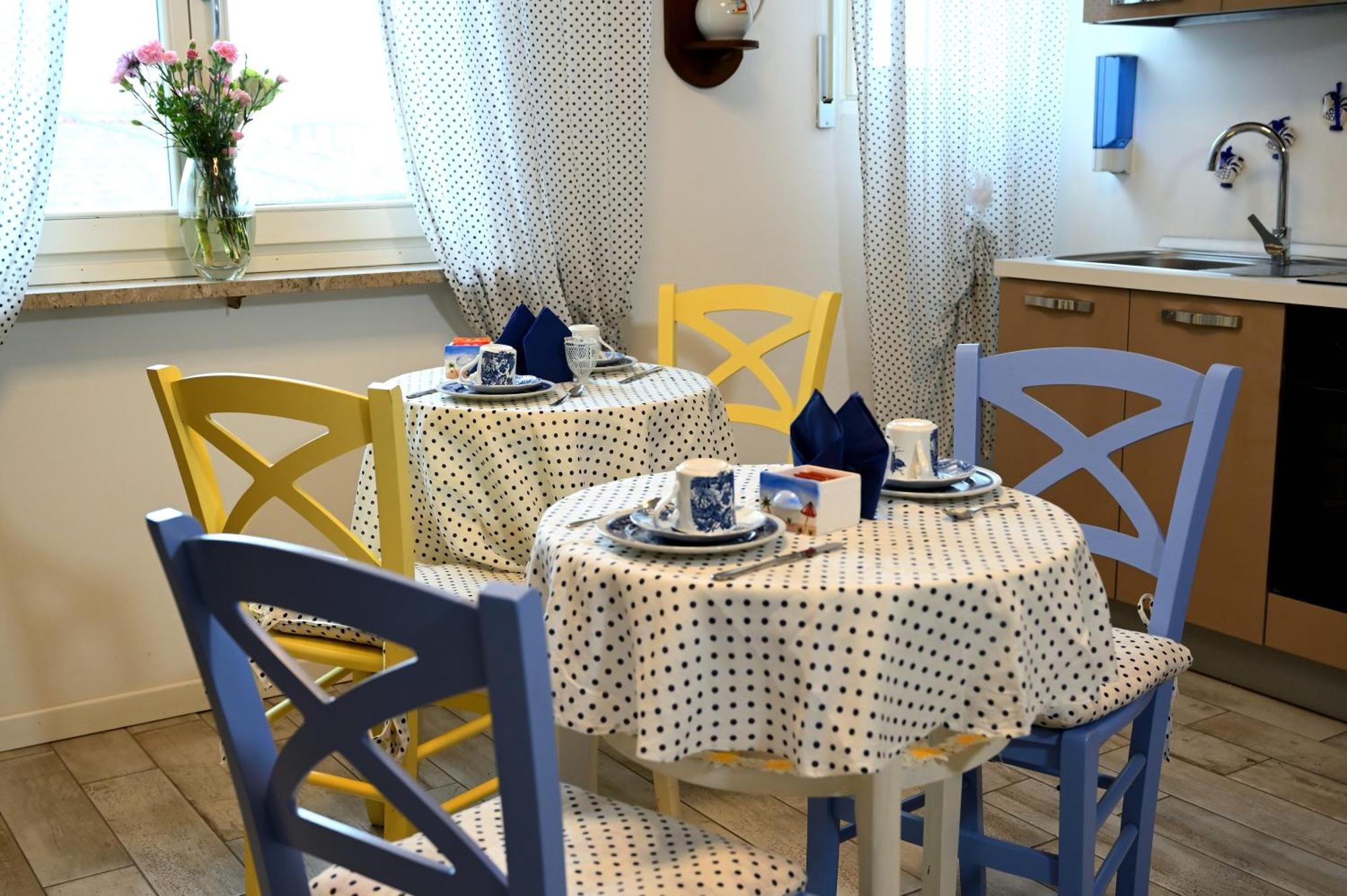 Bed and Breakfast La Garampa Cesena Zewnętrze zdjęcie