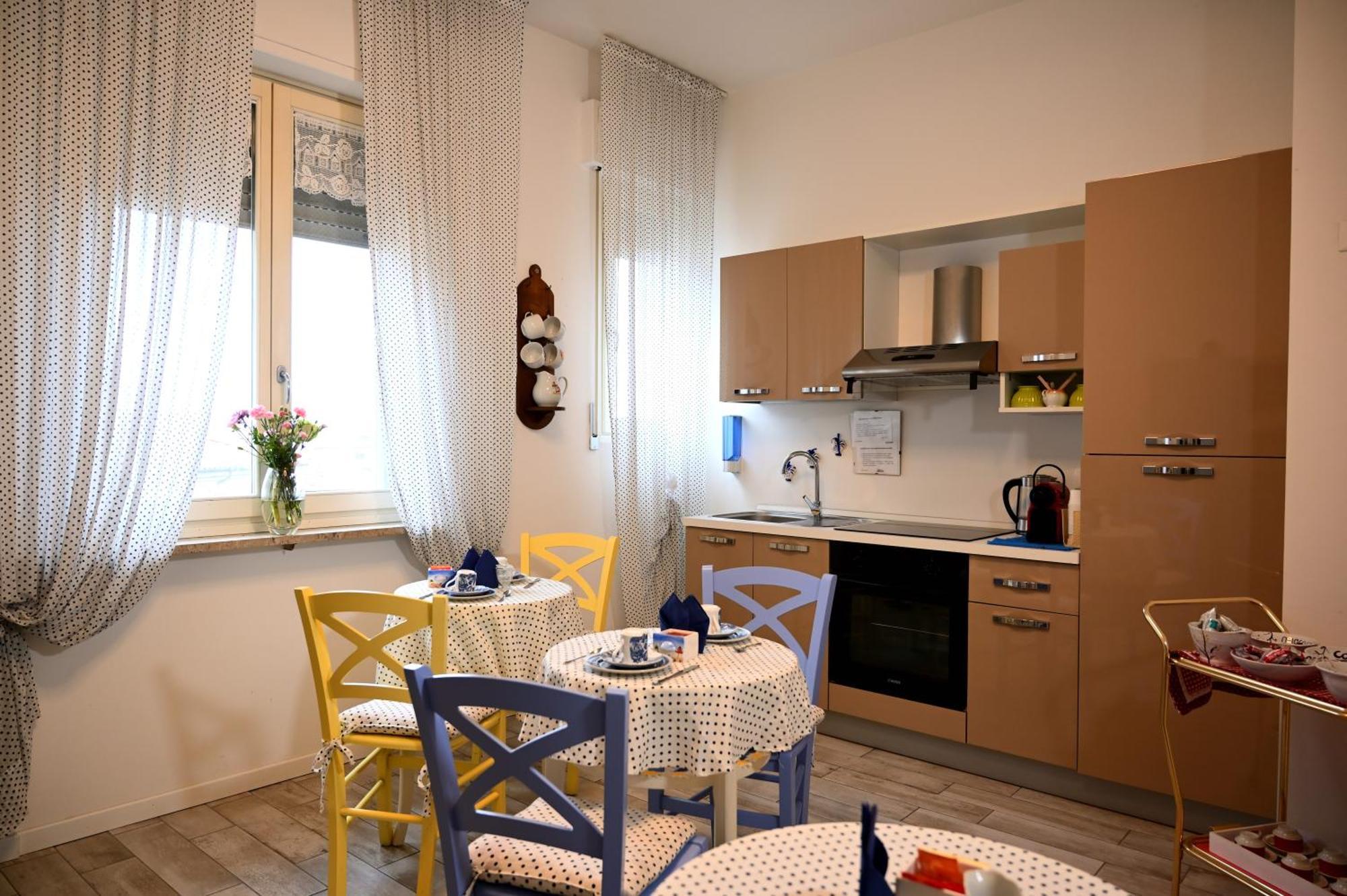 Bed and Breakfast La Garampa Cesena Zewnętrze zdjęcie