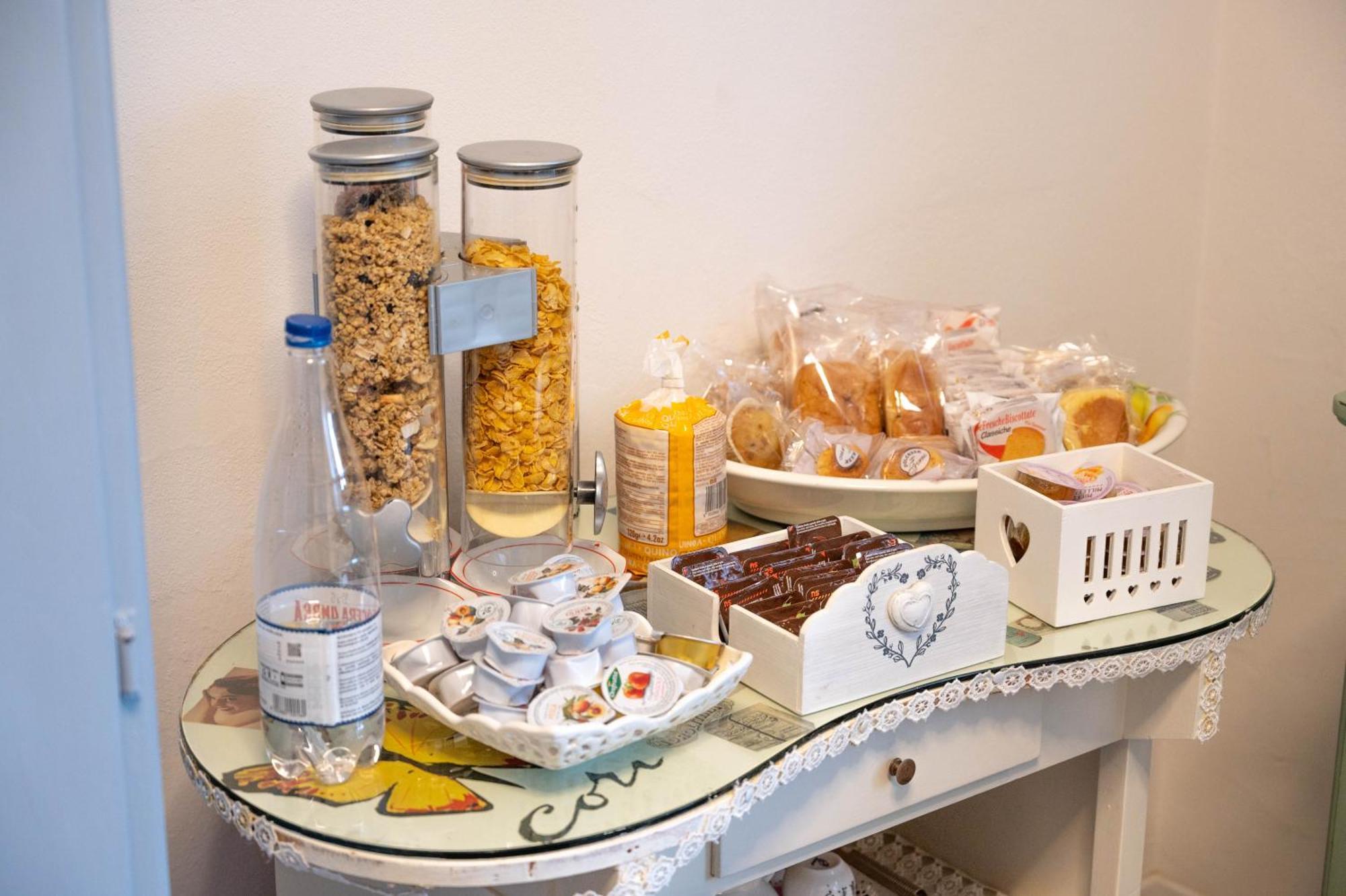 Bed and Breakfast La Garampa Cesena Zewnętrze zdjęcie