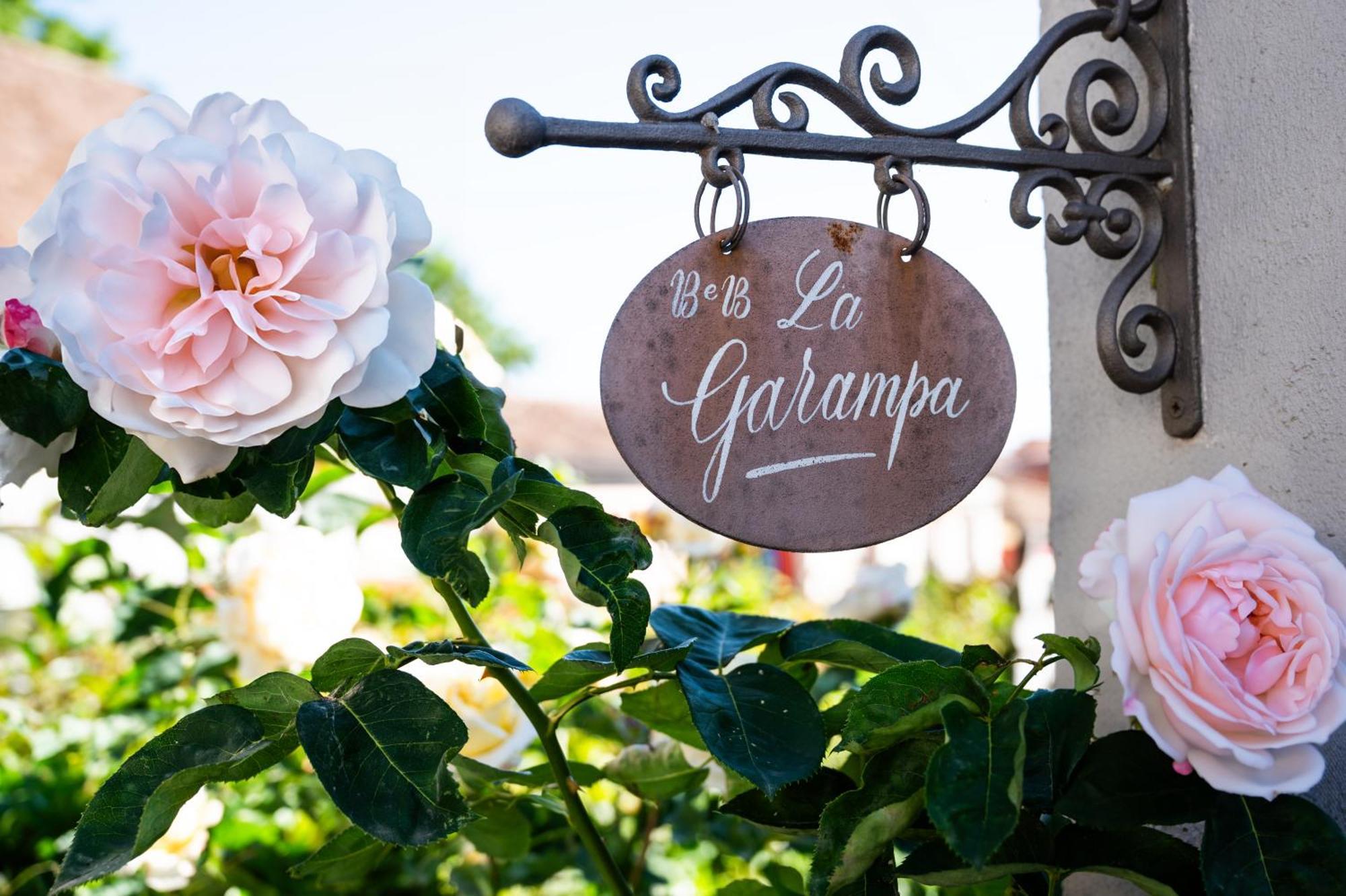 Bed and Breakfast La Garampa Cesena Zewnętrze zdjęcie