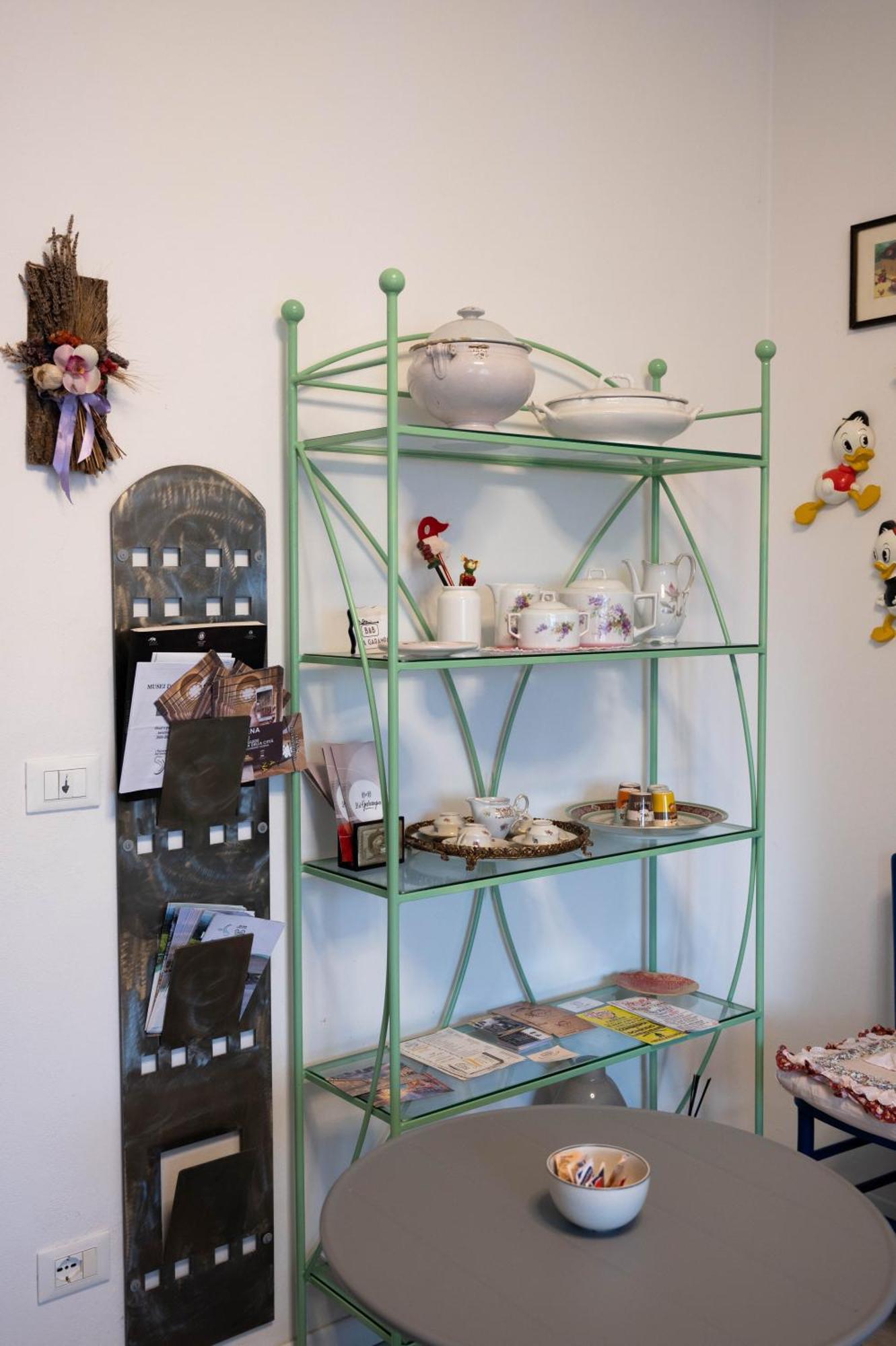 Bed and Breakfast La Garampa Cesena Zewnętrze zdjęcie
