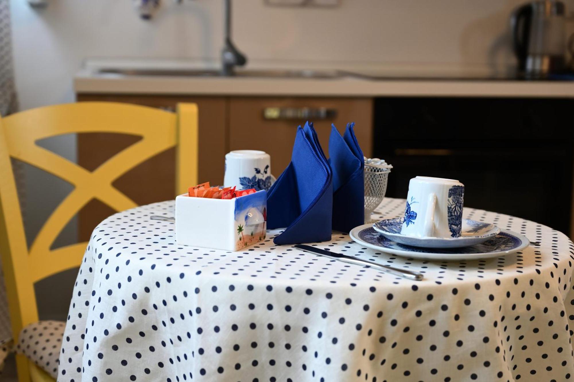 Bed and Breakfast La Garampa Cesena Zewnętrze zdjęcie