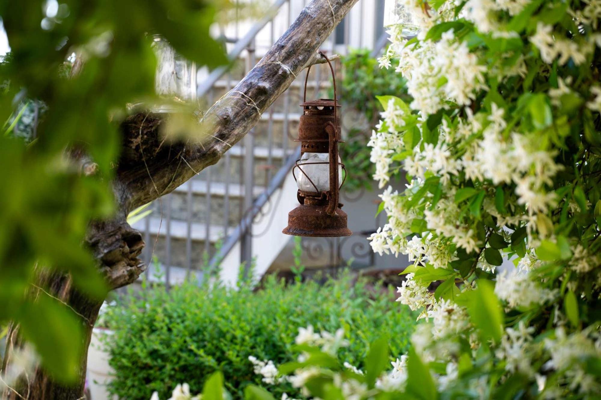 Bed and Breakfast La Garampa Cesena Zewnętrze zdjęcie