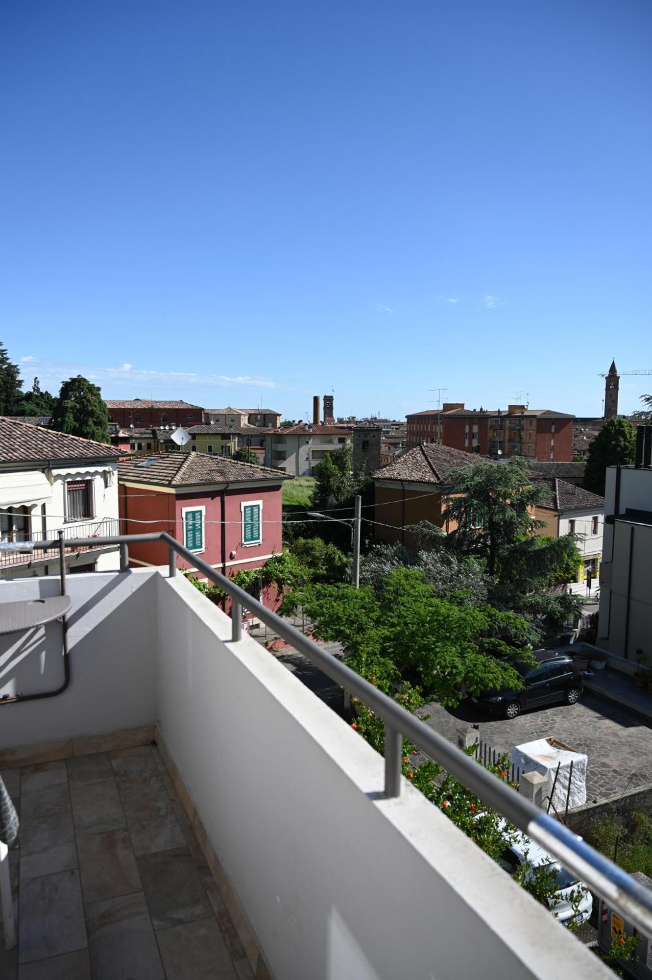 Bed and Breakfast La Garampa Cesena Zewnętrze zdjęcie