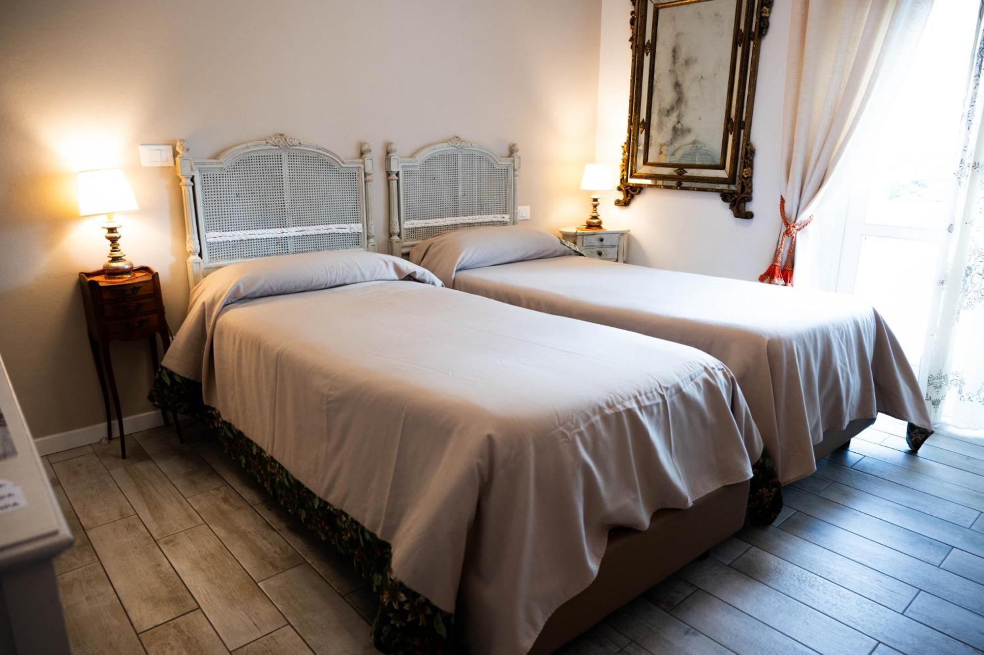 Bed and Breakfast La Garampa Cesena Zewnętrze zdjęcie